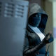 Illustration for article titled HBO's Watchmen Is Better At Lore Than Most Games
